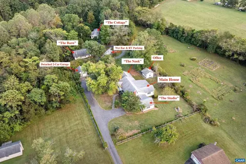 90 Windhaven Ln, Afton, VA 22920