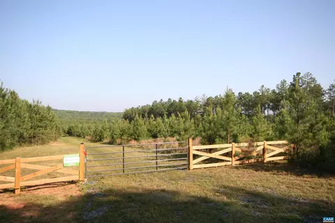 TBA Ridge Rd #1, Arvonia, VA 23004