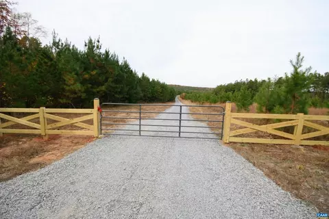 TBA Ridge Rd #1, Arvonia, VA 23004