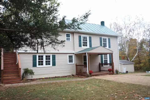 388 Yancey Mill Ln, Crozet, VA 22932