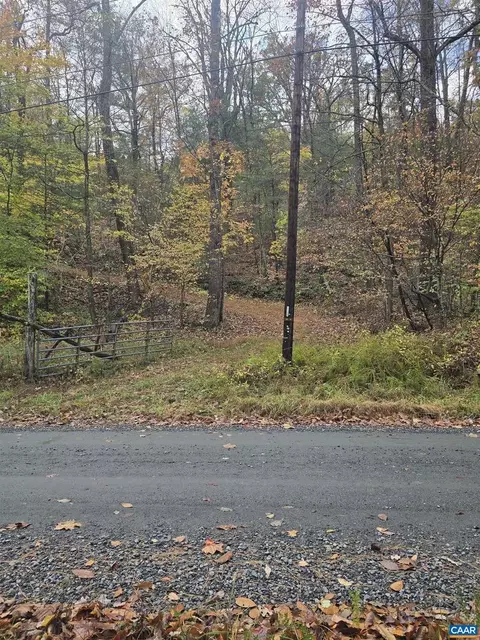 0 Middle River Rd, Stanardsville, VA 22973
