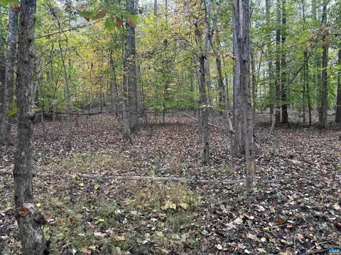 Saint John Rd, Gordonsville, VA 22942