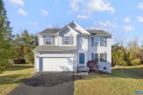10137 Spring Dr, Gordonsville, VA 22942