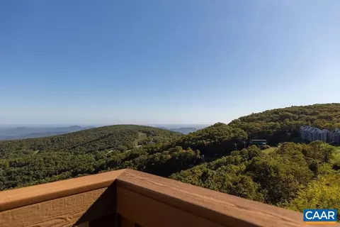 1536 Cliffs Condos, Wintergreen Resort, VA 22967 photo 2