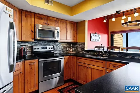 1536 Cliffs Condos, Wintergreen Resort, VA 22967 photo 13