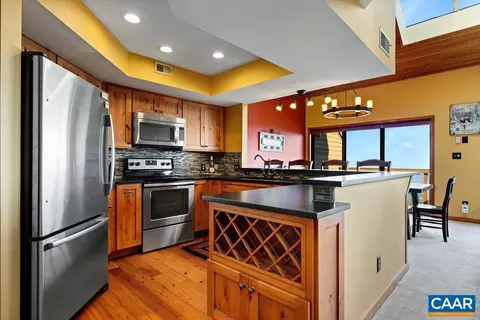 1536 Cliffs Condos, Wintergreen Resort, VA 22967 photo 12