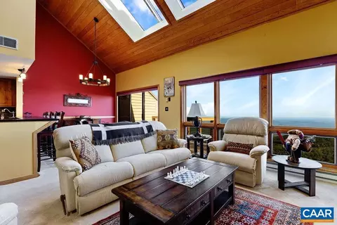 1536 Cliffs Condos, Wintergreen Resort, VA 22967 photo 5