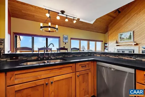 1536 Cliffs Condos, Wintergreen Resort, VA 22967 photo 16