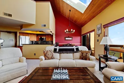 1536 Cliffs Condos, Wintergreen Resort, VA 22967 photo 7