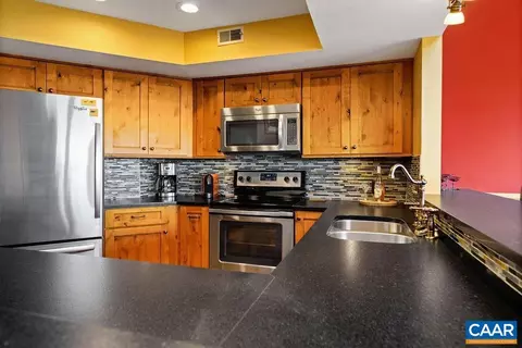 1536 Cliffs Condos, Wintergreen Resort, VA 22967 photo 15