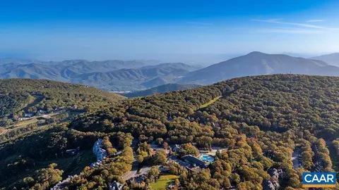 1536 Cliffs Condos, Wintergreen Resort, VA 22967 photo 45