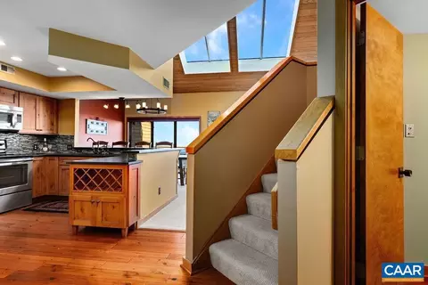 1536 Cliffs Condos, Wintergreen Resort, VA 22967 photo 27