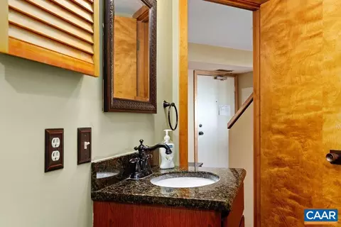 1536 Cliffs Condos, Wintergreen Resort, VA 22967 photo 26