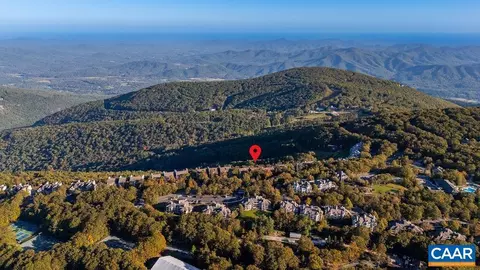 1536 Cliffs Condos, Wintergreen Resort, VA 22967 photo 44