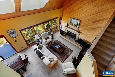 1536 Cliffs Condos, Wintergreen Resort, VA 22967 photo 29