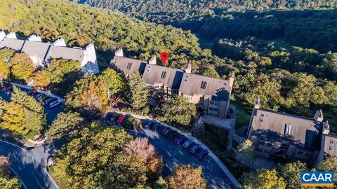1536 Cliffs Condos, Wintergreen Resort, VA 22967 photo 39