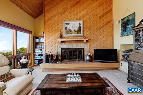 1536 Cliffs Condos, Wintergreen Resort, VA 22967 photo 3