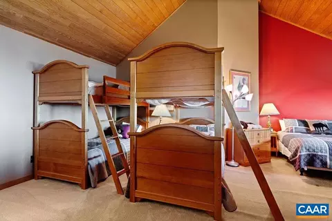 1536 Cliffs Condos, Wintergreen Resort, VA 22967 photo 30