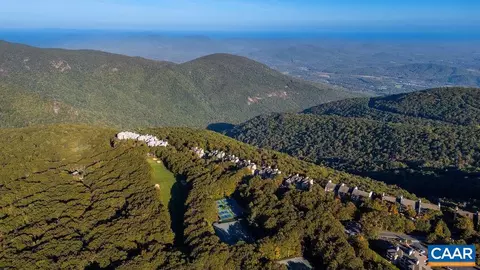 1536 Cliffs Condos, Wintergreen Resort, VA 22967 photo 43