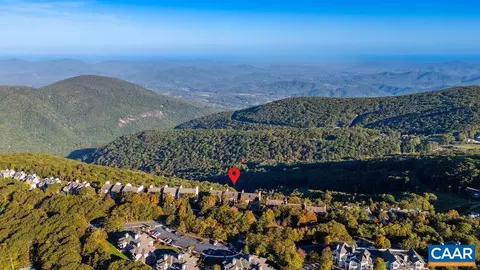 1536 Cliffs Condos, Wintergreen Resort, VA 22967 photo 41