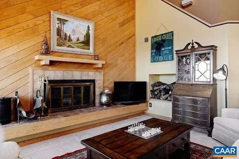 1536 Cliffs Condos, Wintergreen Resort, VA 22967 photo 8