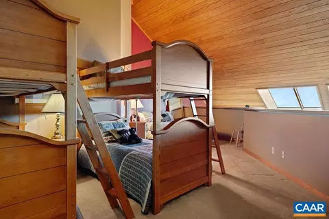 1536 Cliffs Condos, Wintergreen Resort, VA 22967 photo 33