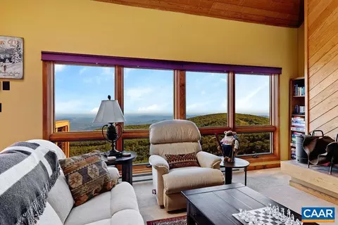 1536 Cliffs Condos, Wintergreen Resort, VA 22967 photo 6