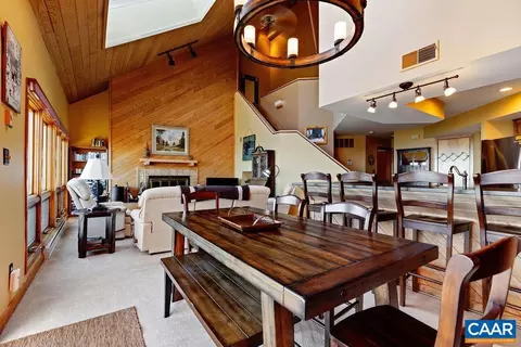 1536 Cliffs Condos, Wintergreen Resort, VA 22967 photo 9