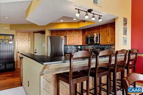 1536 Cliffs Condos, Wintergreen Resort, VA 22967 photo 11