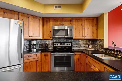 1536 Cliffs Condos, Wintergreen Resort, VA 22967 photo 14