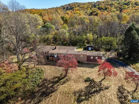5579 Covesville Ln, Covesville, VA 22931