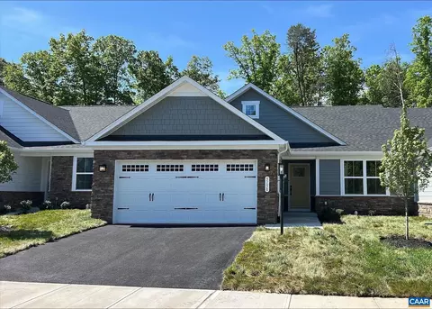 5158 Lazy Branch Ln, Keswick, VA 22947
