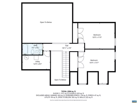 82 Crape Myrtle Dr, Palmyra, VA 22963 photo 41