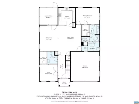 82 Crape Myrtle Dr, Palmyra, VA 22963 photo 42