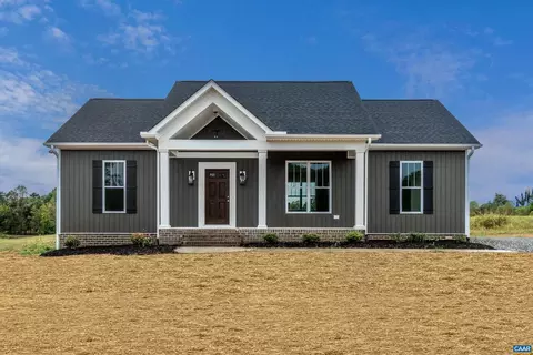 63 Wood Yard Rd, Buckingham, VA 23936