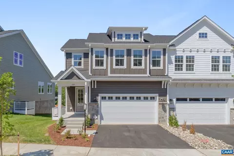 1365 Laconia Ln, Charlottesville, VA 22911