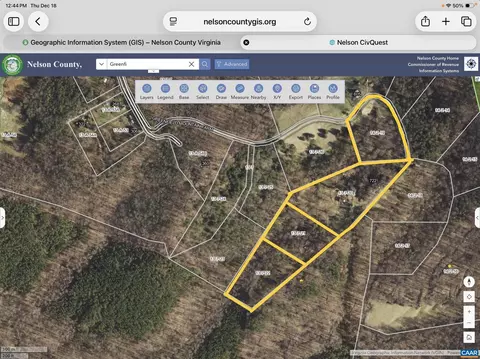 722 Greenfield Mountain Farm Apt 19 20 21 And 22 #19, 20, 21 AND 22, Afton, VA 22920