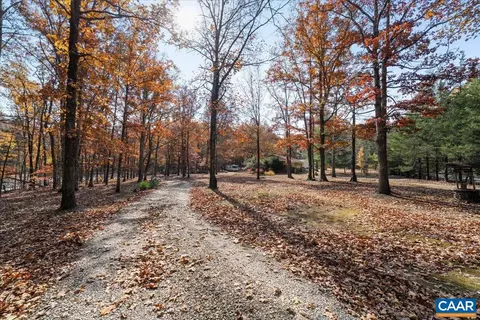 Exterior - 391 Pond Rd, Buckingham, VA 23921 photo 16 of 18