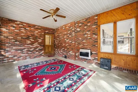 Exterior - 391 Pond Rd, Buckingham, VA 23921 photo 6 of 18