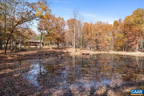 View/Area - 391 Pond Rd, Buckingham, VA 23921 photo 3 of 6