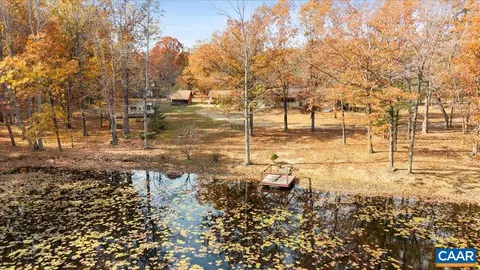 View/Area - 391 Pond Rd, Buckingham, VA 23921 photo 2 of 6