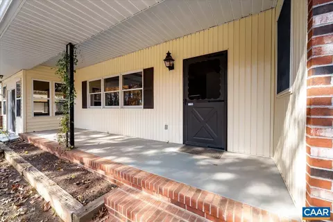 Exterior - 391 Pond Rd, Buckingham, VA 23921 photo 3 of 18