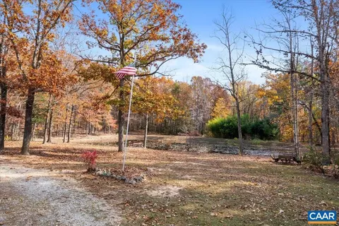 Exterior - 391 Pond Rd, Buckingham, VA 23921 photo 13 of 18