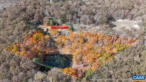 Other - 391 Pond Rd, Buckingham, VA 23921 photo 3 of 25