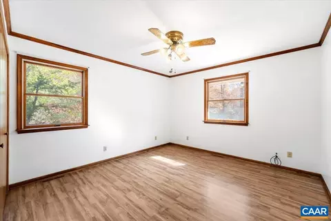 Bedroom - 391 Pond Rd, Buckingham, VA 23921 photo 3 of 7