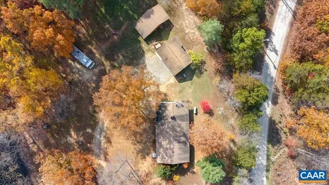 View/Area - 391 Pond Rd, Buckingham, VA 23921 photo 6 of 6