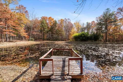 View/Area - 391 Pond Rd, Buckingham, VA 23921 photo 1 of 6