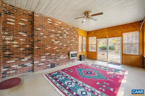 Exterior - 391 Pond Rd, Buckingham, VA 23921 photo 5 of 18