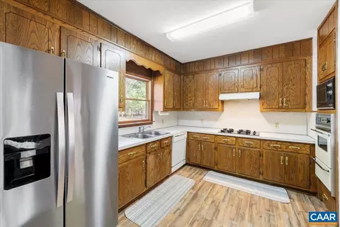 Kitchen - 391 Pond Rd, Buckingham, VA 23921 photo 1 of 1