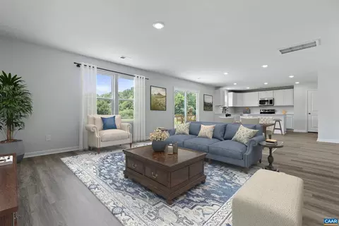 215 Trailfork Rd, Barboursville, VA 22923